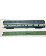 Hornby Railways R.924 Inter-City Sleeper Car 2510 00 Gauge Silver Sea - €68,69 EUR