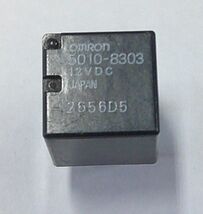 USA SELLER GM  OMRON RELAY 5010-8303  1 YEAR WARRANTY TESTED GM7 - $10.25