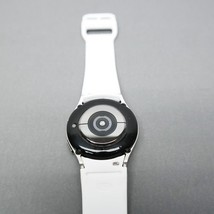 Samsung Galaxy Watch6 SM-R935U Aluminum Smartwatch 40mm LTE - Gold/White  image 7