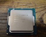 Intel Core i5-6600 SR2L5 3.30GHz 6MB Quad Core LGA1151 CPU Processor - $27.07