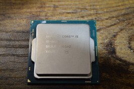 Intel Core i5-6600 SR2L5 3.30GHz 6MB Quad Core LGA1151 CPU Processor - $27.07
