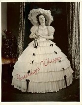 Ann FAIRLEIGH DW ORG Lucas-Pritchard Studio PHOTO i388 - £11.91 GBP