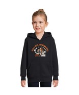 Kids Zip Hoodie with Kangaroo Pockets - $997.64 MXN+