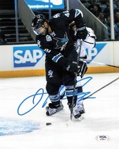 Joel Ward signed 8x10 photo PSA/DNA San Jose Sharks Autographed - $29.99