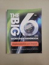 Big6 Workshop Handbook Paperback ASIN B0084UQB9W - £7.65 GBP