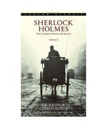 Sherlock Holmes: The Complete Novels and Stories, Volume II (Bantam Clas... - £5.48 GBP