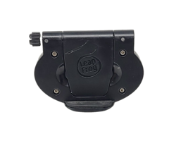 LeapFrog Leap TV Camera Mount Clamp Black Replacement Leap Frog - £7.00 GBP