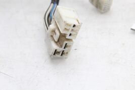 Blower Motor Resistor & Wire Harness Fits 00-05 CELICA 54601 image 12