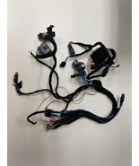 Directed THFC1 Car T-Harness 2008-2017 Ford/Lincoln/Mercury Vehicles - $7.95