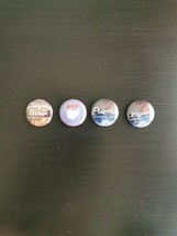 4 Cute Small Pins - $4.00