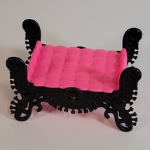 Monster High Furniture Freaky Fusion Catacombs Bench Replacement Part - £9.19 GBP
