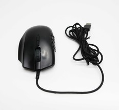 Razer Naga Trinity Wired Gaming Mouse RZ01-02410100-R3U1 image 3