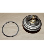 Engine Coolant Thermostat 143-0578 Fits 1966 Mercedes 200 2.0L-L4 NIB 79... - $235.58 MXN