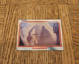 Topps Star Wars: The Empire Strikes Back - Invaded! | #49 - $1.99