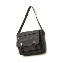 Canvas Bag Kit Unisex  Practical  Bag Shoulder Bag - £34.38 GBP