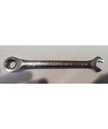Craftsman 7/16-in 72 Tooth 12 Point Reversible Ratchet Wrench - £16.92 GBP
