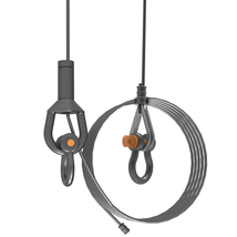 Adaptive Technologies Group CC-096 Wire Rope Tilt Cable Coupler Kit for ... - $276.00