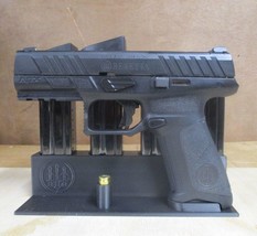 Beretta APX or APXa1 (not apx carry) pistol handgun stand - £11.85 GBP