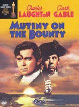 Mutiny On The Bounty [Region 1] [U DVD Pre-Owned Region 2 - £14.94 GBP