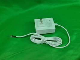 RING DSA-12PF16-24 FUS 240050 2ND GENERATION PLUG IN ADAPTER 24V DC - $19.66