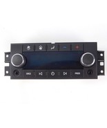 ✅ 2007 - 2017 GMC Chevy Buick Center Console Rear AC Heater Radio 158818... - €93,77 EUR