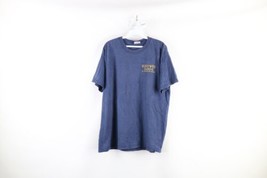 Vtg Y2K 2002 Mens L Faded University of Mississippi Fraternity Rush Week T-Shirt - £34.89 GBP