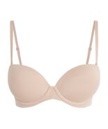 Calvin Klein Women&#39;s Constant Convertible Strap Lightly Lined Demi Bra B... - €17,04 EUR