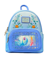 Disney Princess Cinderella Window M-Backpack - £106.55 GBP