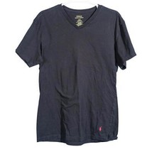 Polo Mens Short Sleeve T-Shirt Size L Slim Fit - £23.95 GBP