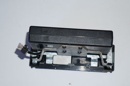 1998-1999 w163 MERCEDES ML320 ML430 RADIO STEREO CONTROL PANEL UNIT OEM image 5