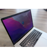 APPLE MACBOOK PRO A1707 15&quot; with funny screen 2.6 GHz, i7, 16Gb ram, 500... - $3,534.66 MXN