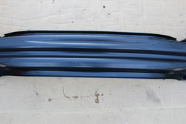 2017 JAGUAR XE ECU REAR BUMPER CRASH BAR   R868 image 5