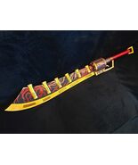 Lei Heng Podao Weapon - $208.00