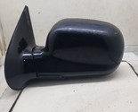 Driver Side View Mirror Power Non-heated Fits 01-04 SANTA FE 437612 - $70.29