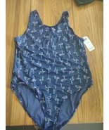 Flamingo Size XXL One Piece Bathing Suit - €20,48 EUR