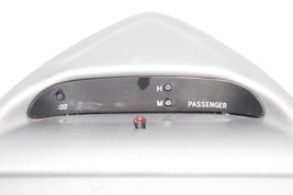 00-02 TOYOTA CELICA CENTER CONSOLE RADIO BEZEL TRIM & STORAGE COMPARTMENT Q7371 image 10