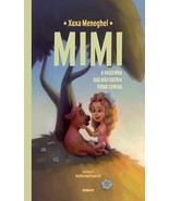 Mimi - A vaquinha que nao queria virar comida (Em Portugues do Brasil) - $29.70