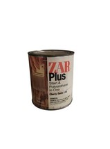 ULTRA ZAR Plus #156 Satin Cherry Oil-Based Fast-Drying Wood Stain 1Qt - €68,40 EUR