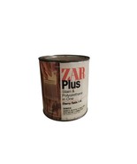 ULTRA ZAR Plus #156 Satin Cherry Oil-Based Fast-Drying Wood Stain 1Qt - £61.97 GBP