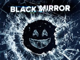 Black Mirror - Complete Series (High Definition) - £47.22 GBP