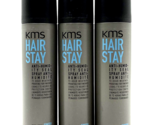 kms Hair Stay Anti-Humidity Seal Spray 4.1 oz-3 Pack - $79.15