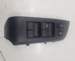 Driver Front Door Switch Driver&#39;s Windows Master Base Fits 10-14 INSIGHT... - $63.35