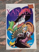 Xanadu #1 May 1988, Part 1 of 5, Pre-owned, SEE DESCRIPTION  - £13.29 GBP