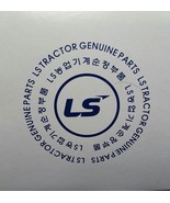40056451 LS Tractor engine oil filter OEM - €25,45 EUR