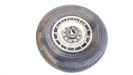 1994 Royce Silver Spur iii OEM Full Size Spare Wheel Rim With Tire 235/70R159... - $148.50