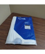 TYVEK 500Xpert Protective Suit Coverall Body DuPont CAT III PPE Hood Siz... - €8,30 EUR