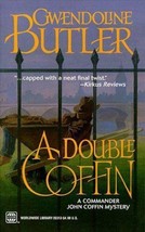 John Coffin: A Double Coffin No. 28 by Gwendoline Butler (1999, Paperback) - £0.73 GBP