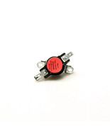 Genuine Range Thermostat for KitchenAid KEBS207DAL4 Whirlpool GBS307PDQ0 - $146.22 CAD