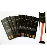 10 ETRO Relent Disposable Nail File Lot Travel Set - £4.71 GBP