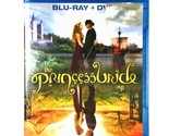 The Princess Bride (Blu-ray/DVD, 1988, Widescreen) Brand New !   Cary Elwes - $21.38